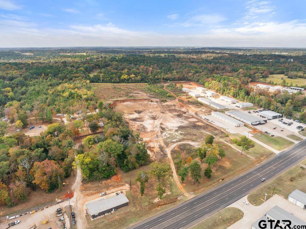 15412 & 15374 Hwy 110 S, Whitehouse, TX 75791