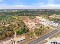 15412 & 15374 Hwy 110 S, Whitehouse, TX 75791
