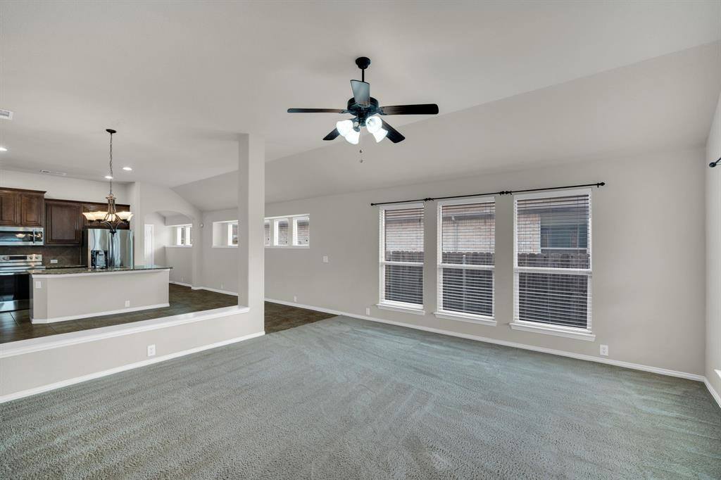 6610 Morning Dew Drive, Midlothian, TX 76065