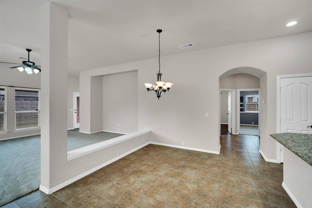 6610 Morning Dew Drive, Midlothian, TX 76065