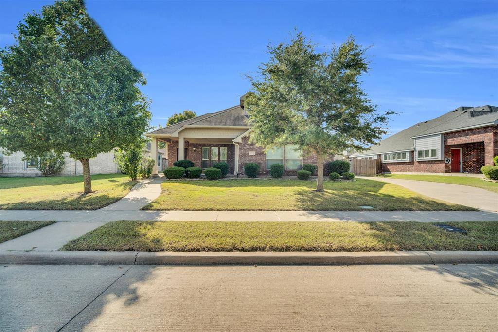 6610 Morning Dew Drive, Midlothian, TX 76065