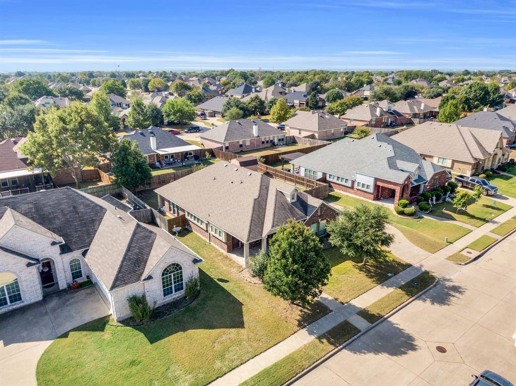 6610 Morning Dew Drive, Midlothian, TX 76065