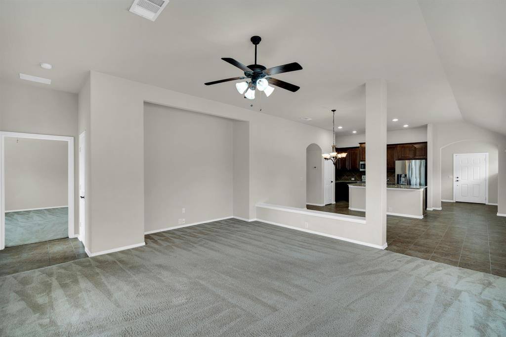 6610 Morning Dew Drive, Midlothian, TX 76065