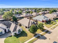 6610 Morning Dew Drive, Midlothian, TX 76065