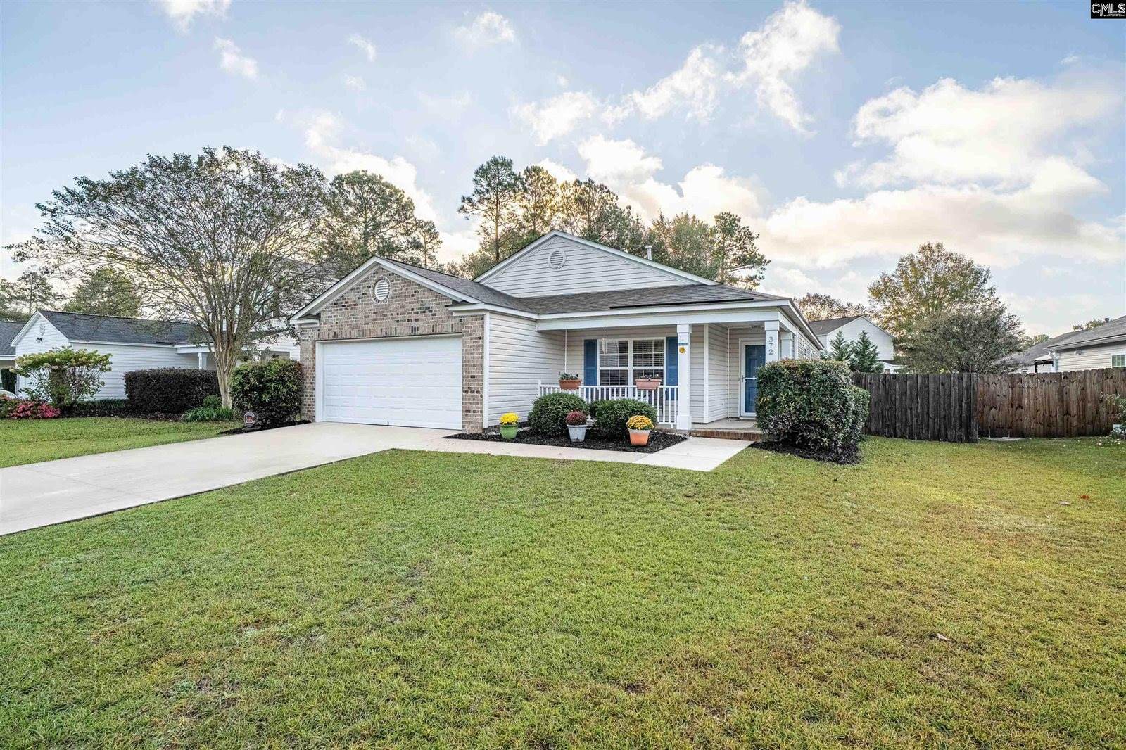 372 Timbermill, Lexington, SC 29073