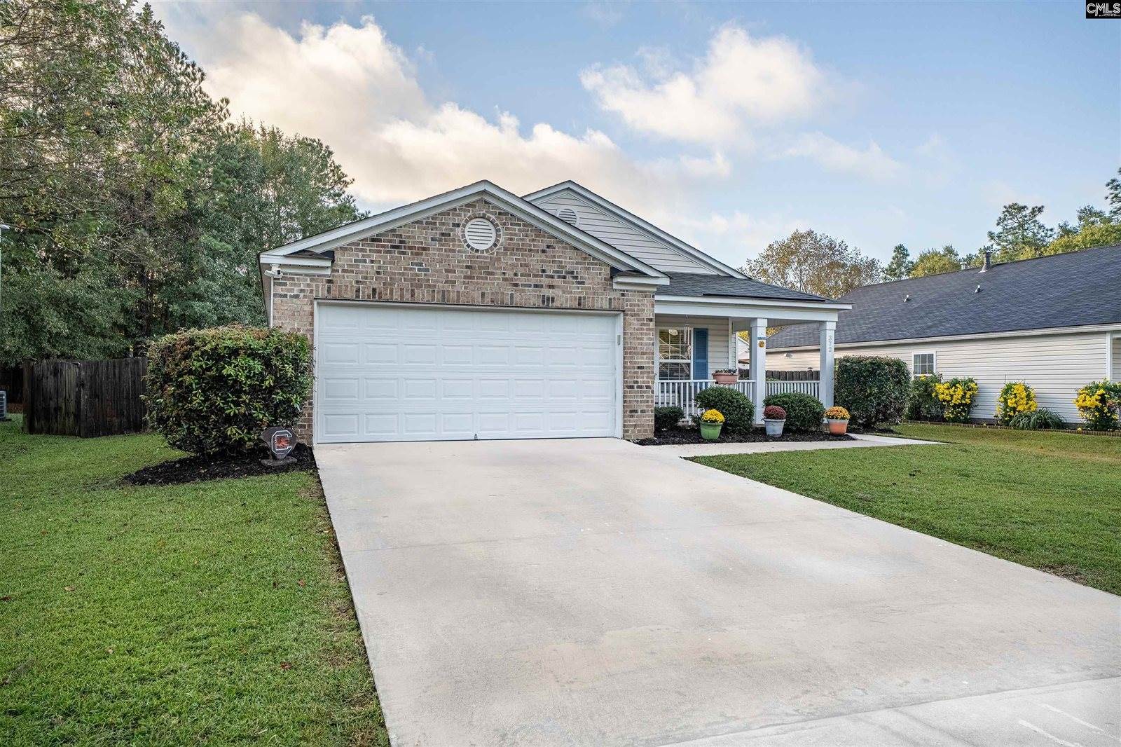 372 Timbermill, Lexington, SC 29073