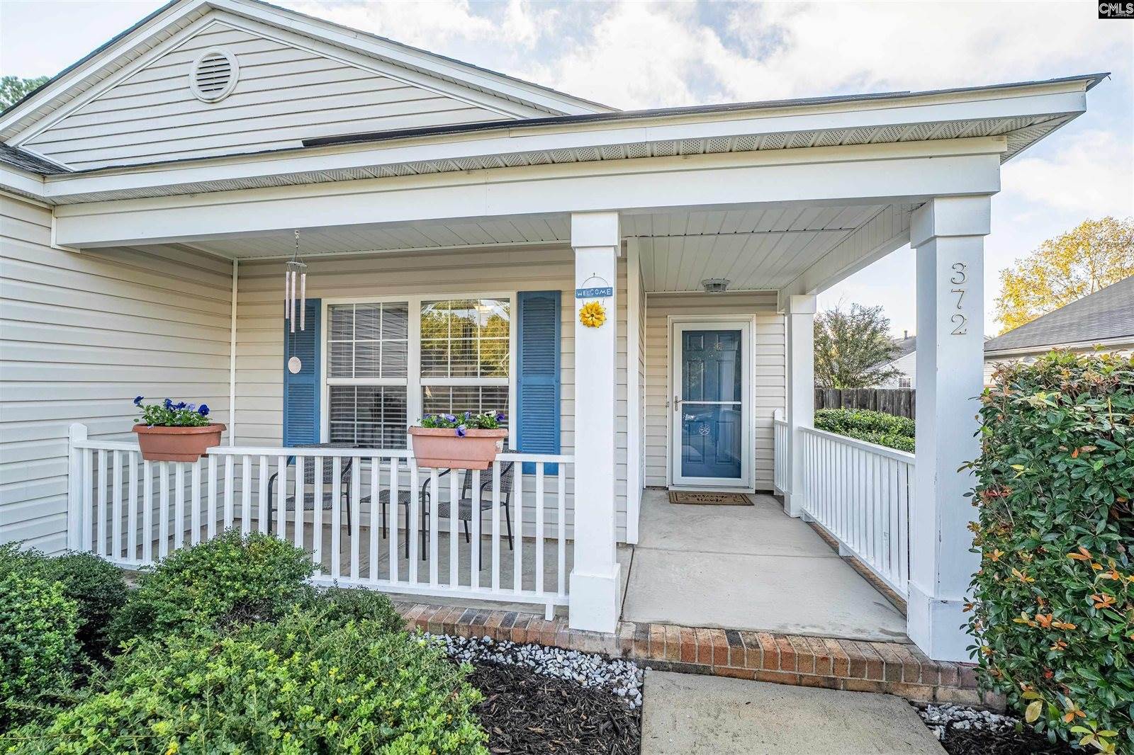 372 Timbermill, Lexington, SC 29073