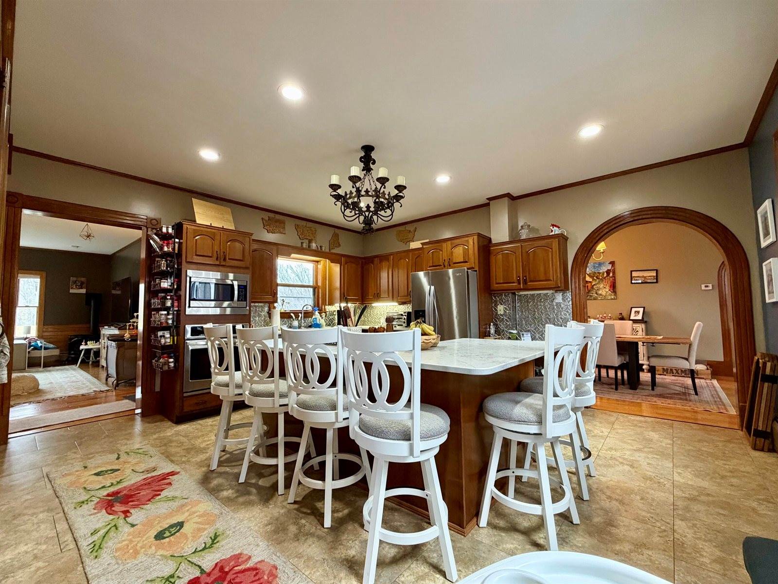 2 Blockhouse Road, Fort Kent, ME 04743