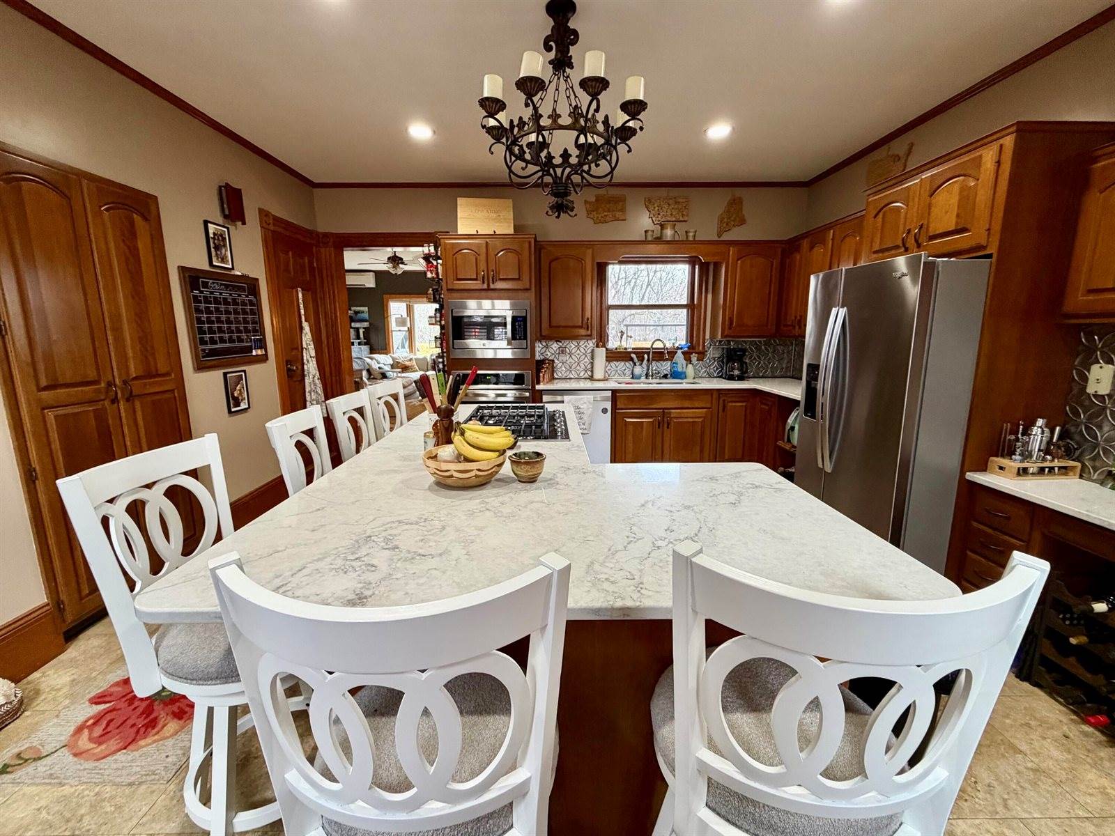 2 Blockhouse Road, Fort Kent, ME 04743