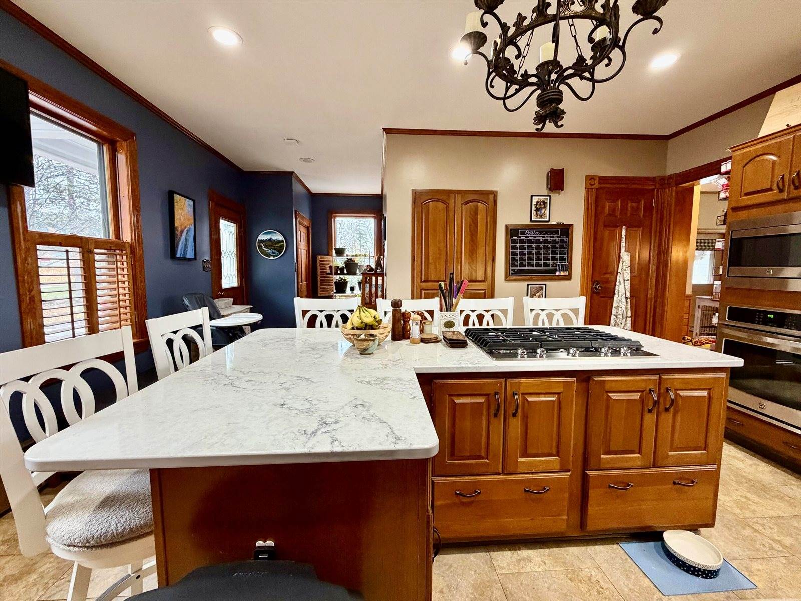 2 Blockhouse Road, Fort Kent, ME 04743