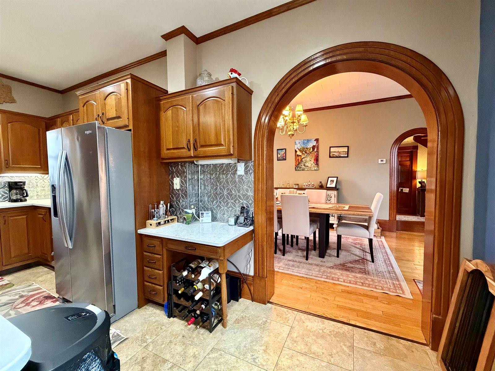 2 Blockhouse Road, Fort Kent, ME 04743