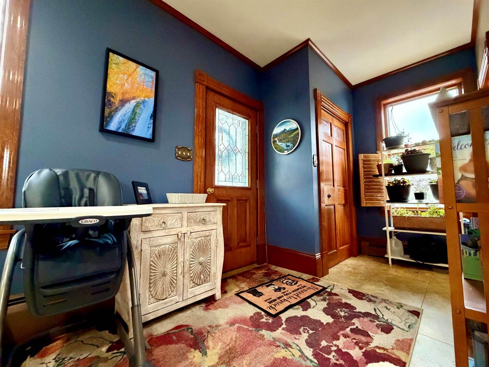 2 Blockhouse Road, Fort Kent, ME 04743