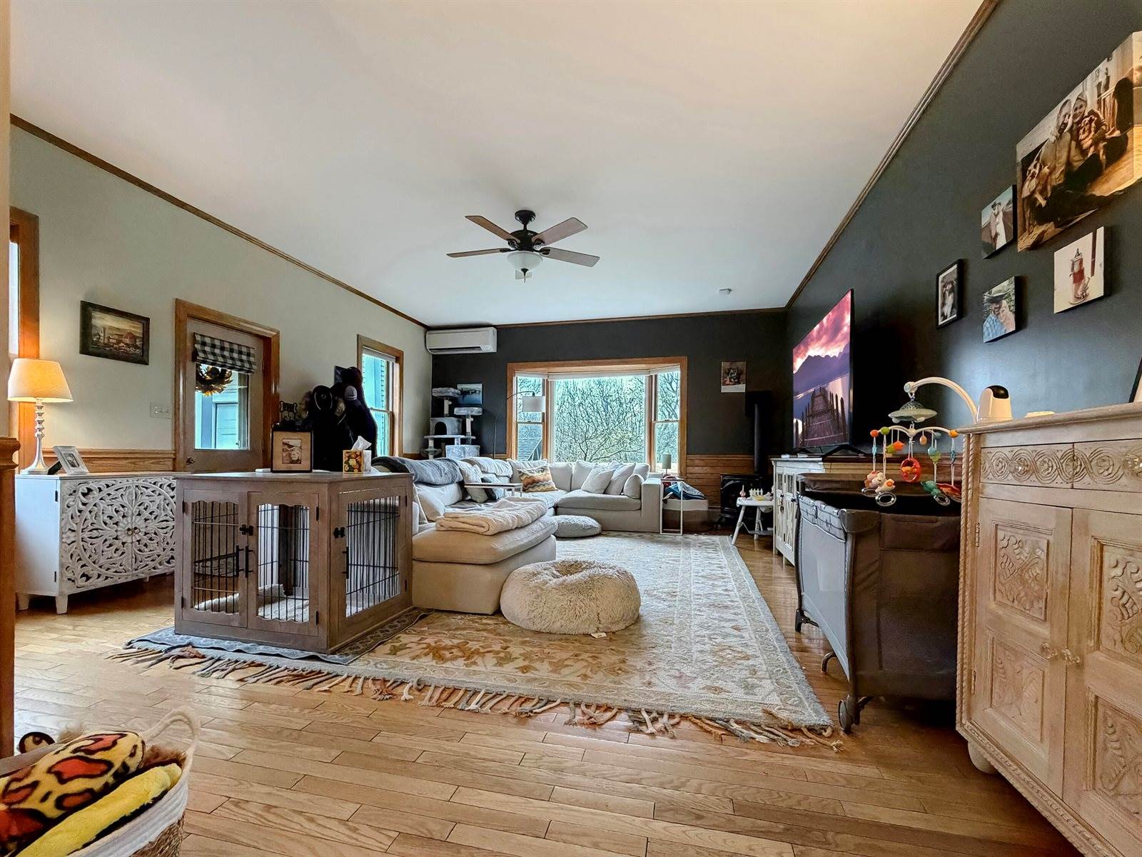 2 Blockhouse Road, Fort Kent, ME 04743