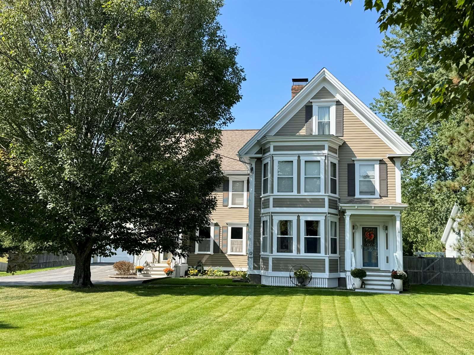 2 Blockhouse Road, Fort Kent, ME 04743