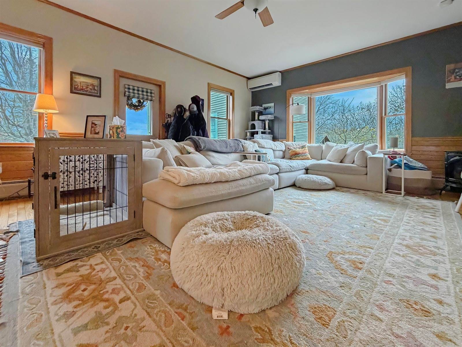 2 Blockhouse Road, Fort Kent, ME 04743