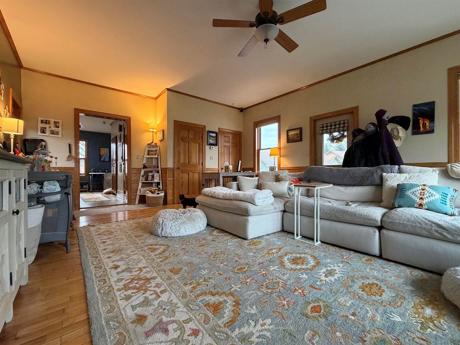 2 Blockhouse Road, Fort Kent, ME 04743