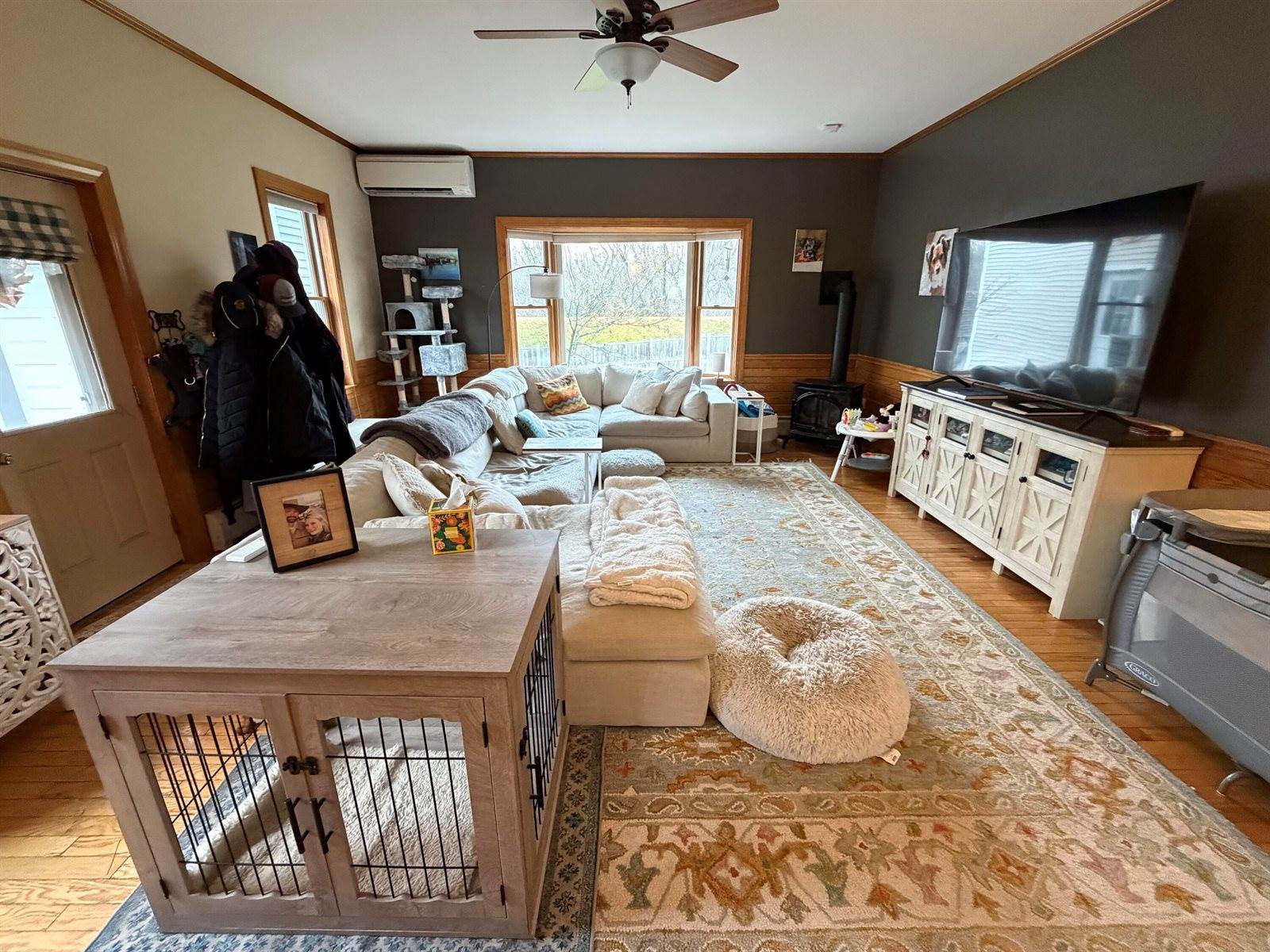 2 Blockhouse Road, Fort Kent, ME 04743