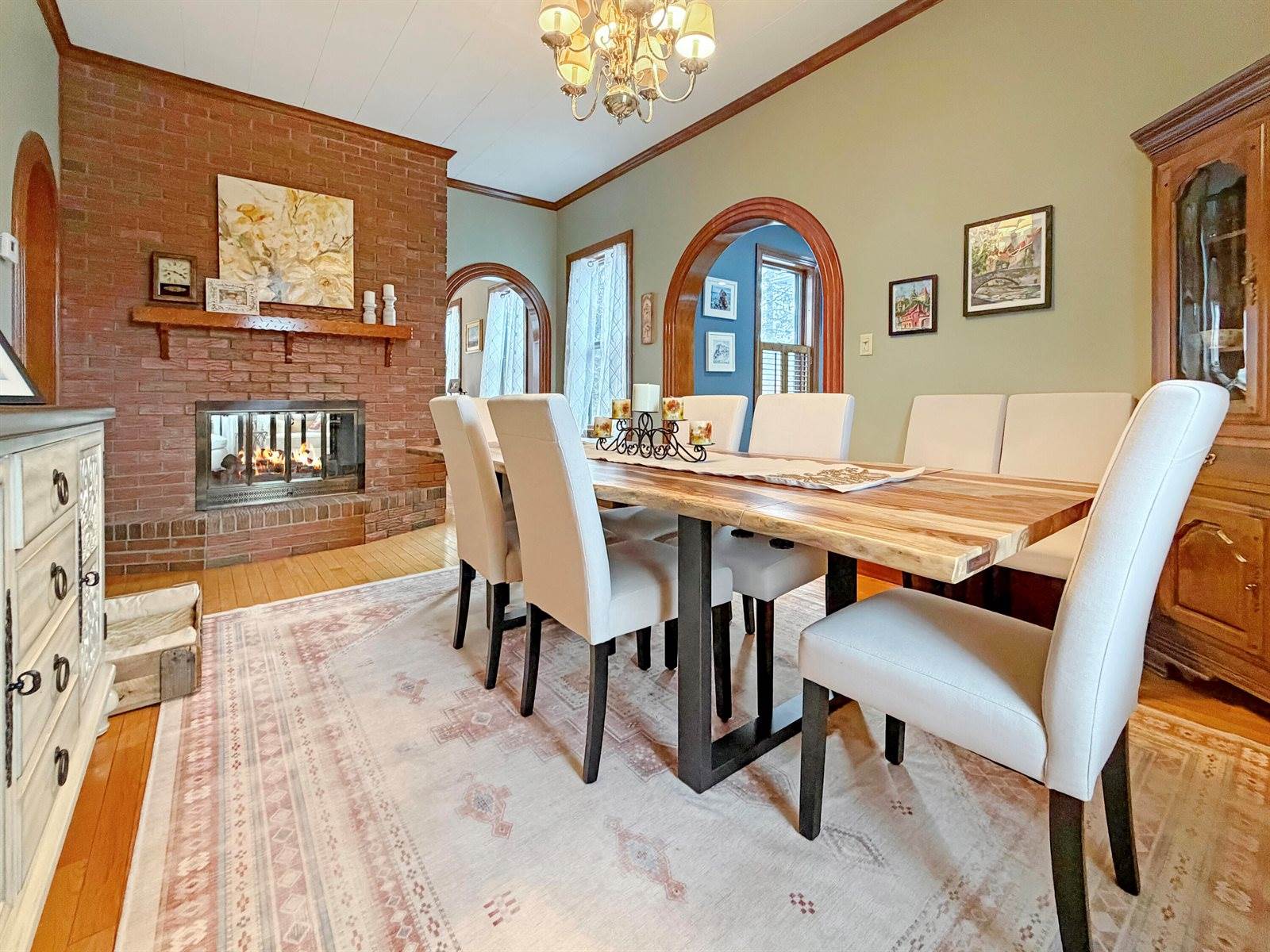 2 Blockhouse Road, Fort Kent, ME 04743