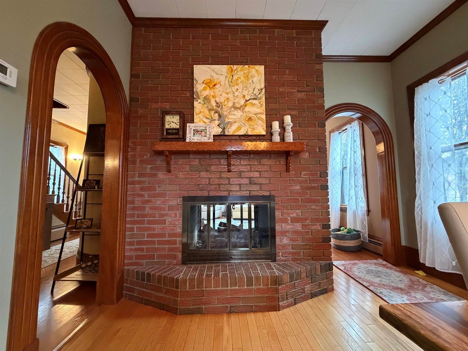 2 Blockhouse Road, Fort Kent, ME 04743