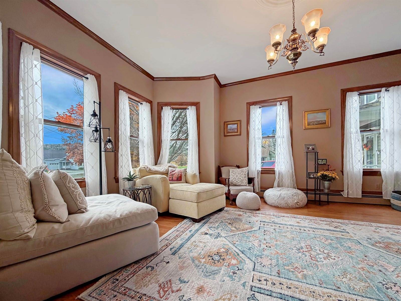 2 Blockhouse Road, Fort Kent, ME 04743