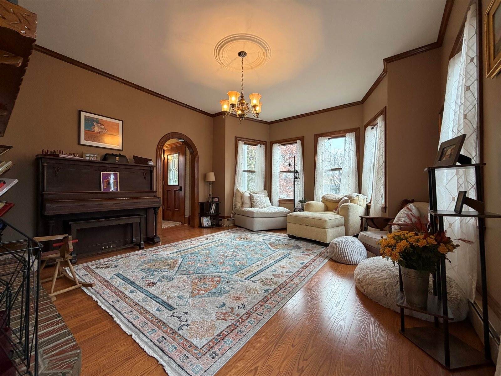 2 Blockhouse Road, Fort Kent, ME 04743