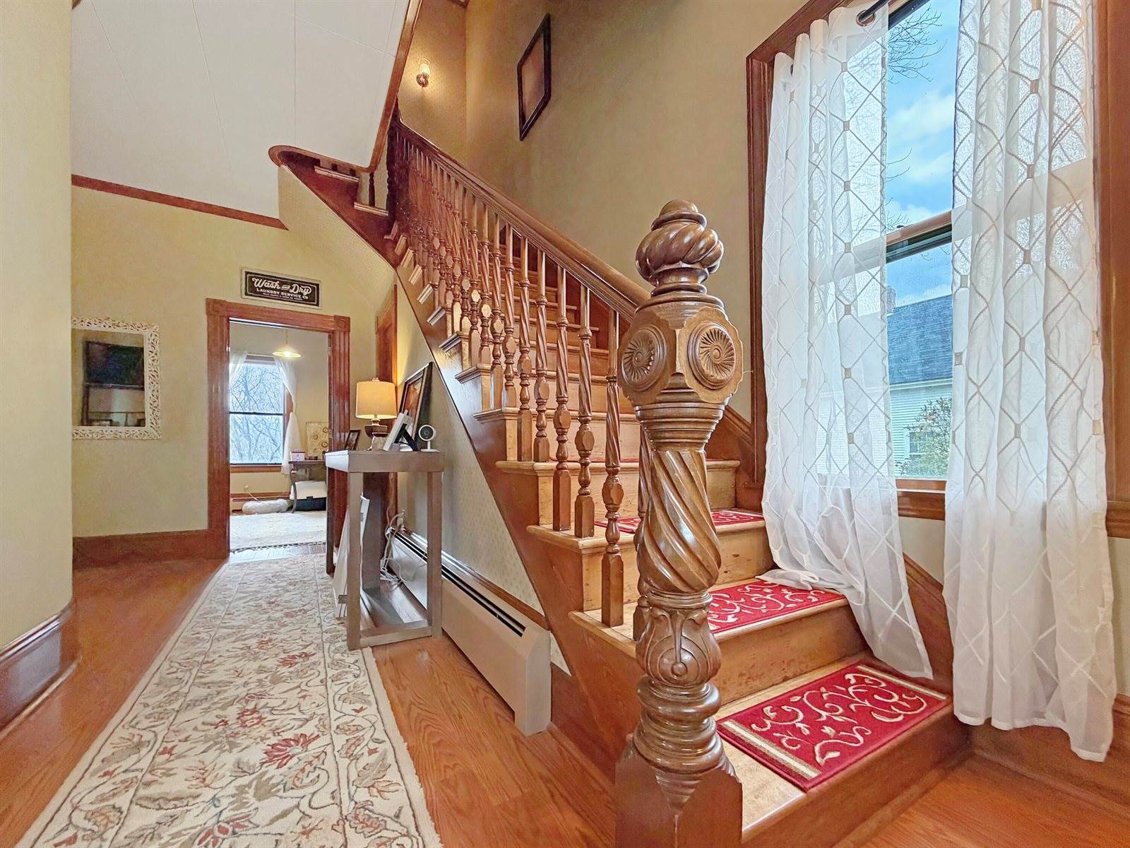 2 Blockhouse Road, Fort Kent, ME 04743