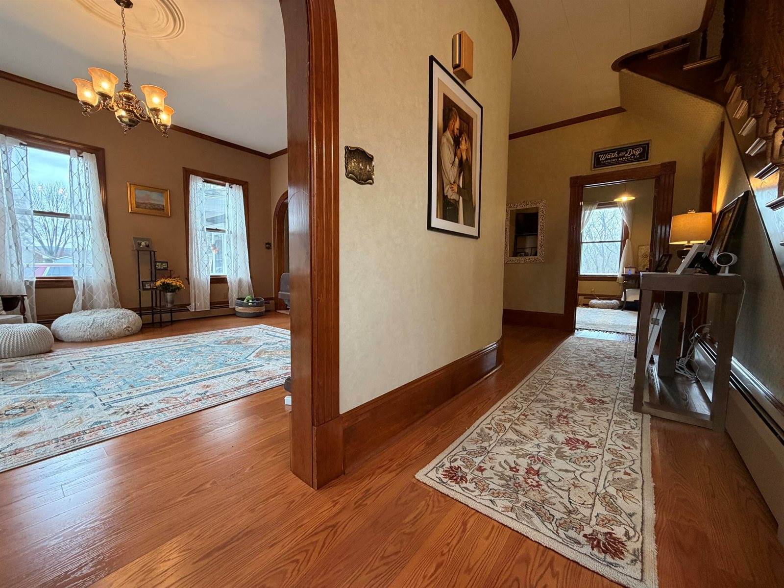 2 Blockhouse Road, Fort Kent, ME 04743