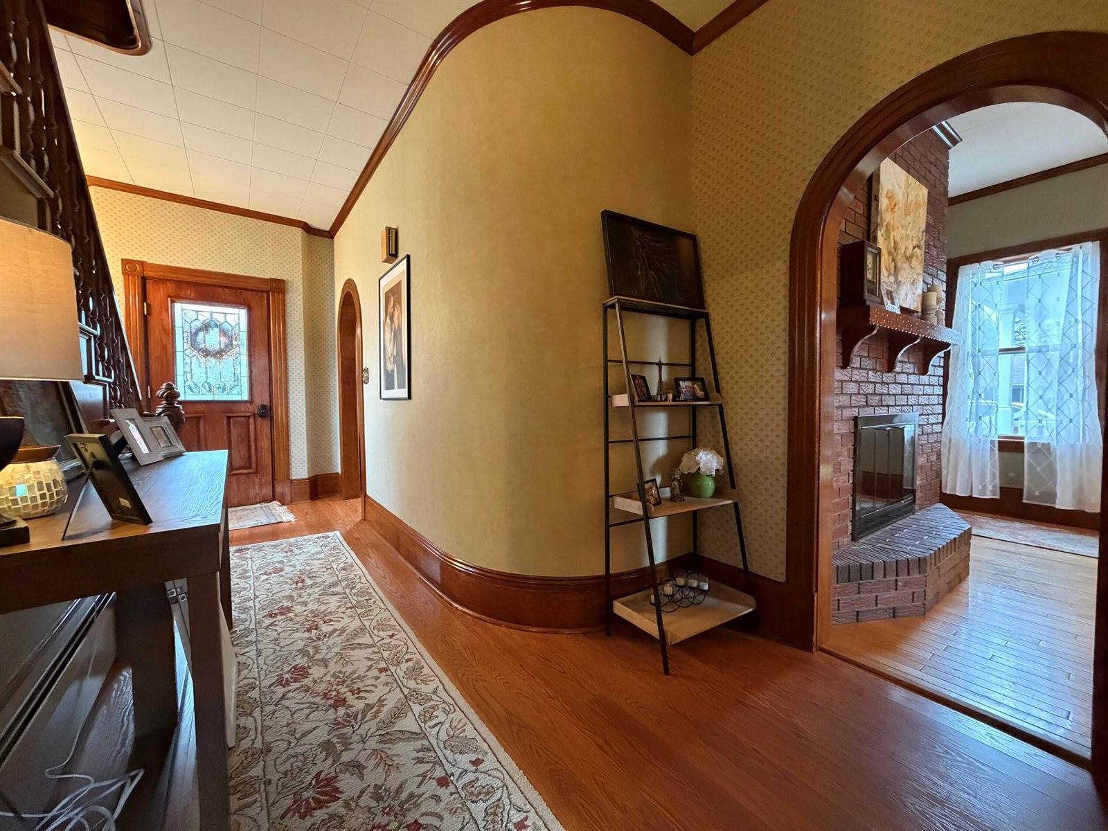 2 Blockhouse Road, Fort Kent, ME 04743