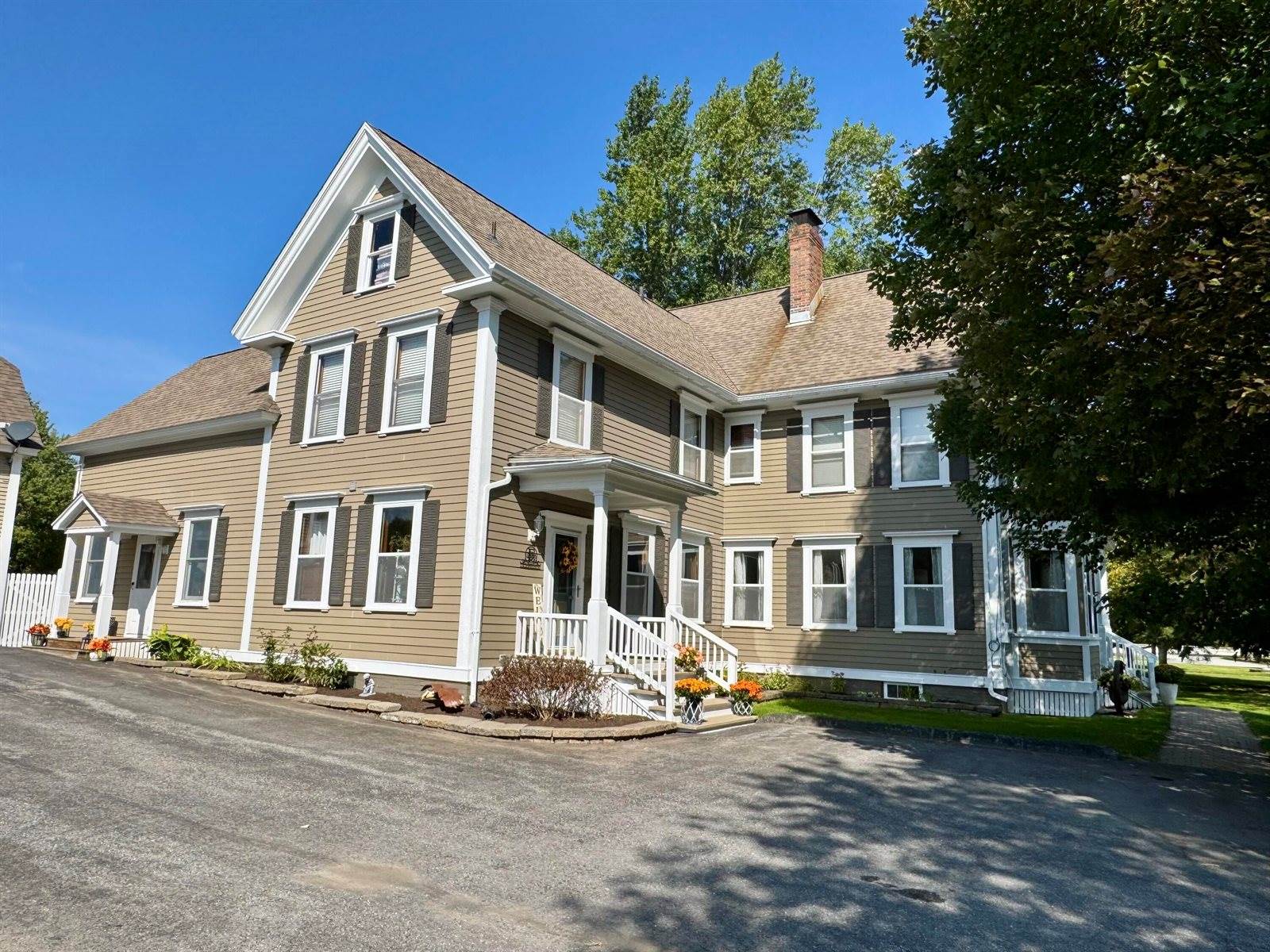 2 Blockhouse Road, Fort Kent, ME 04743