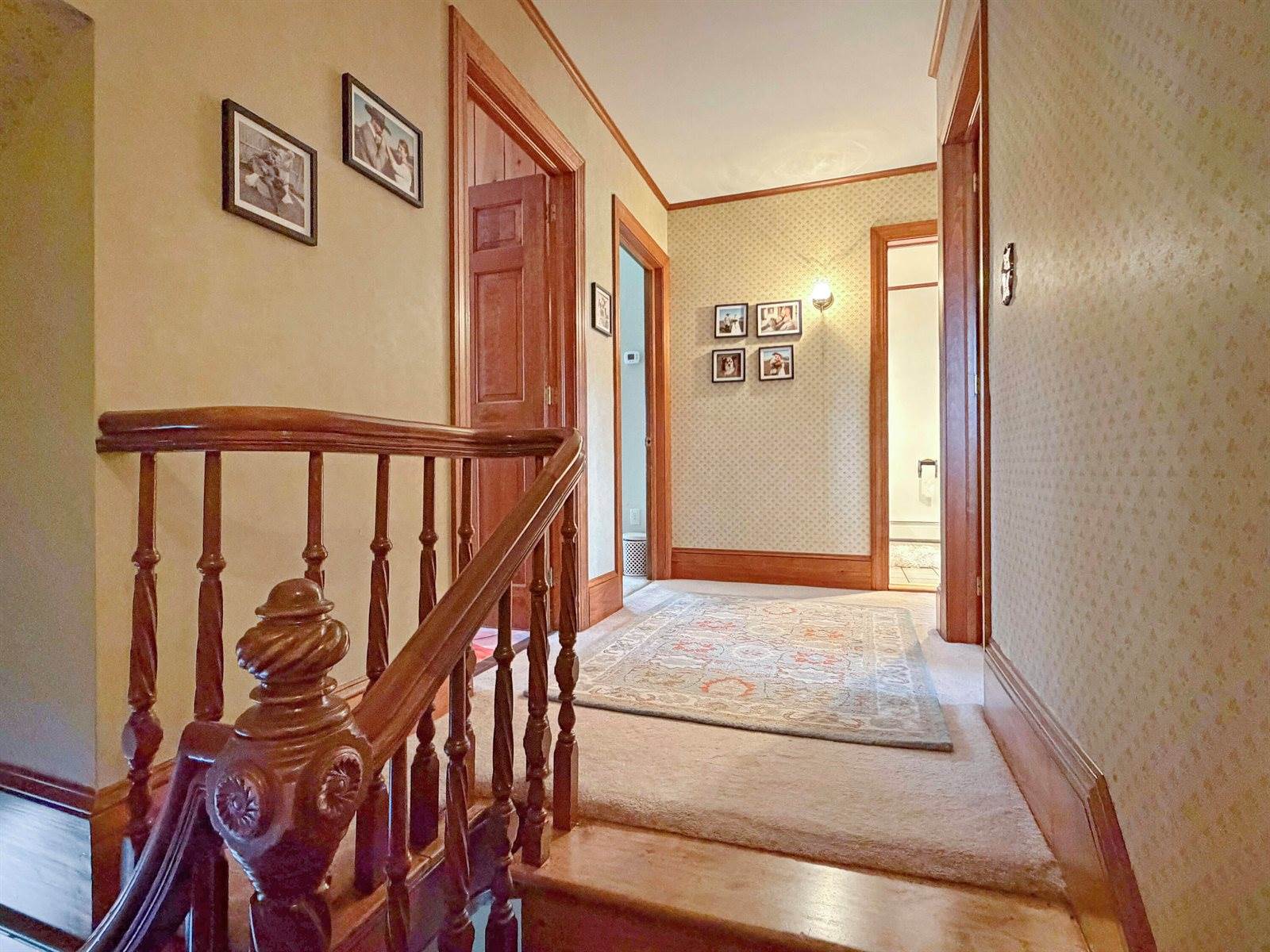 2 Blockhouse Road, Fort Kent, ME 04743