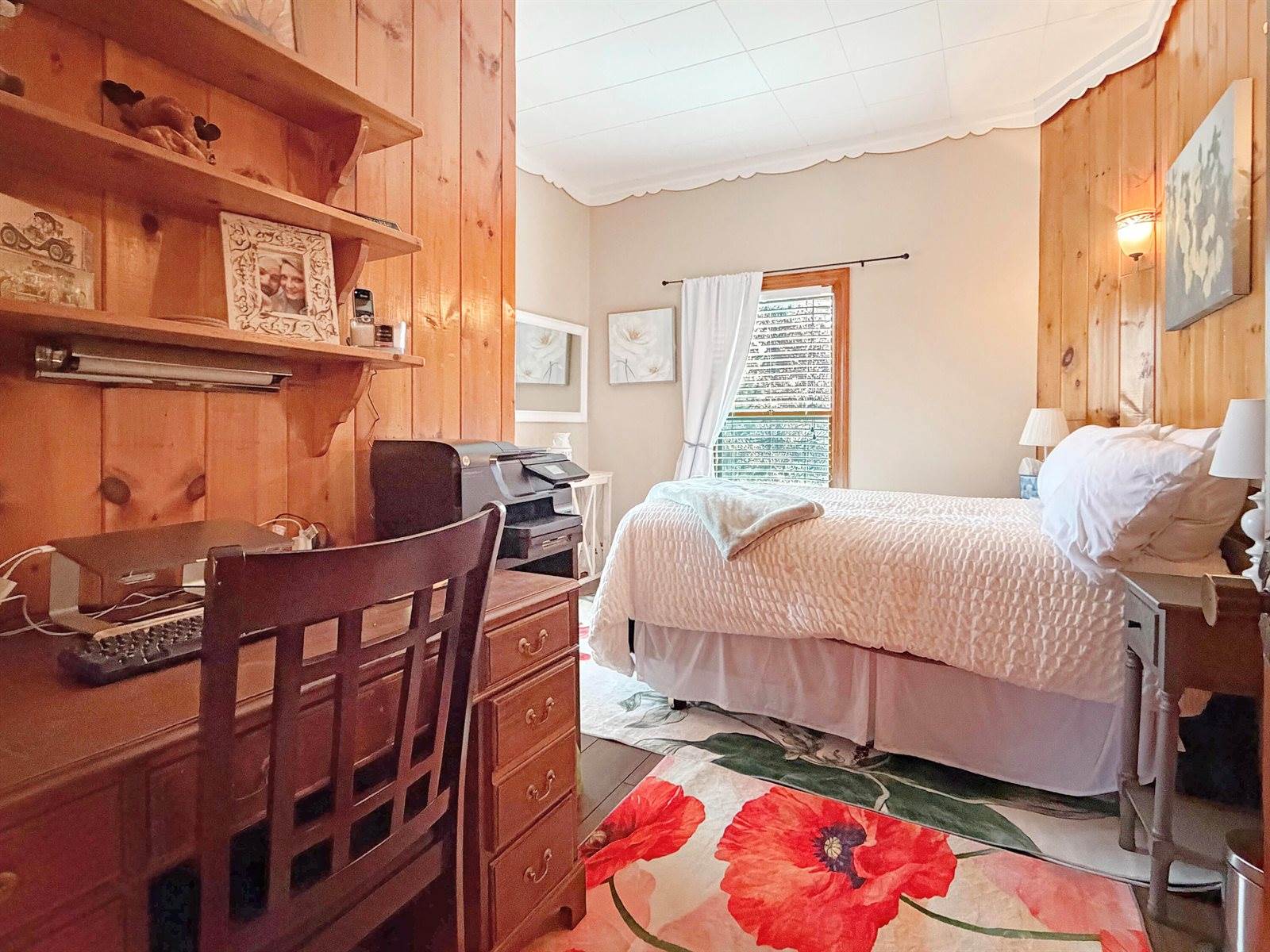 2 Blockhouse Road, Fort Kent, ME 04743