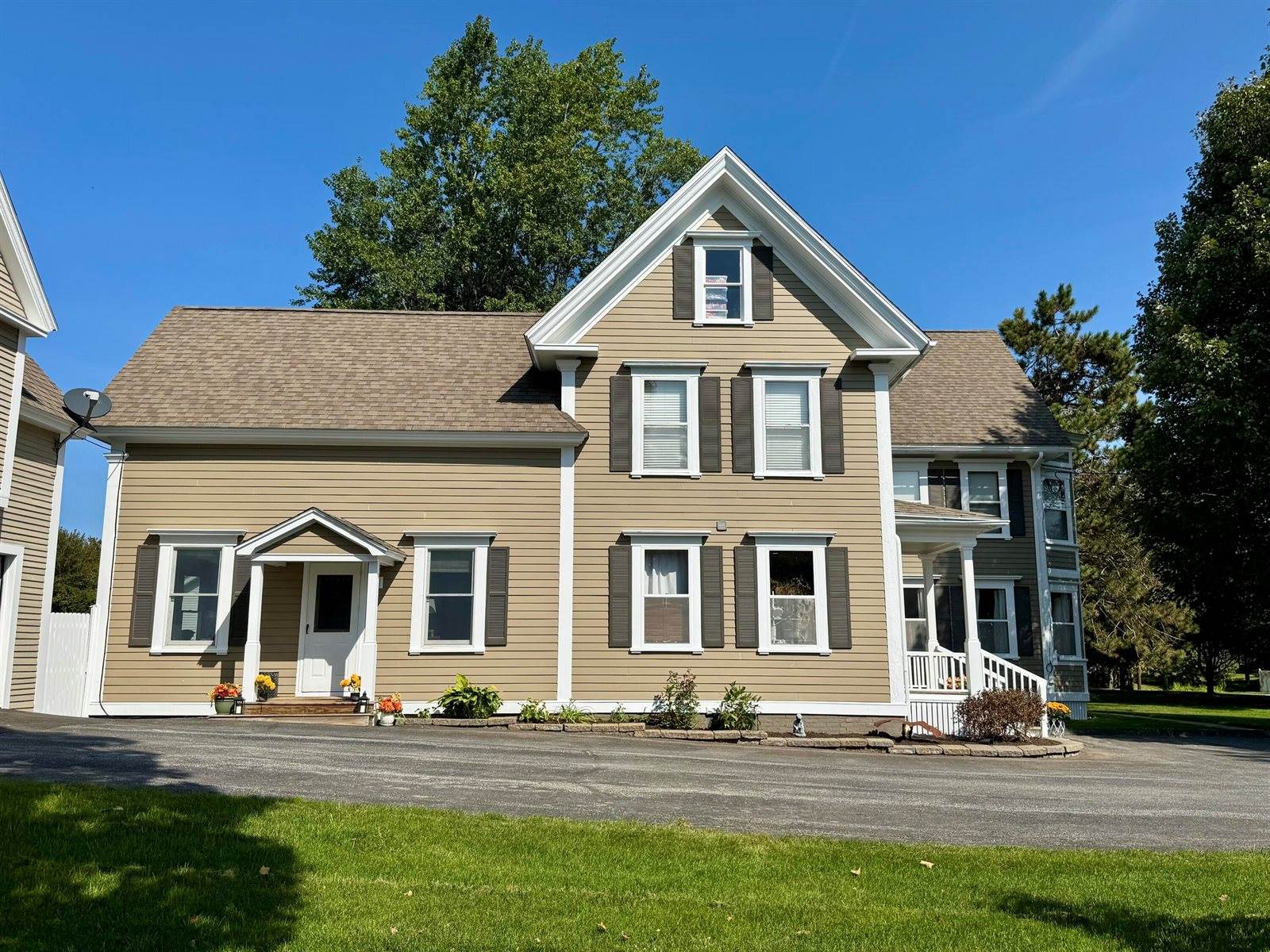 2 Blockhouse Road, Fort Kent, ME 04743