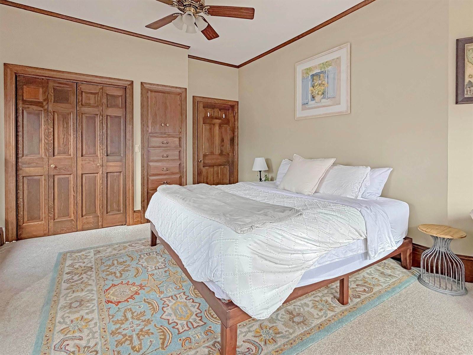 2 Blockhouse Road, Fort Kent, ME 04743