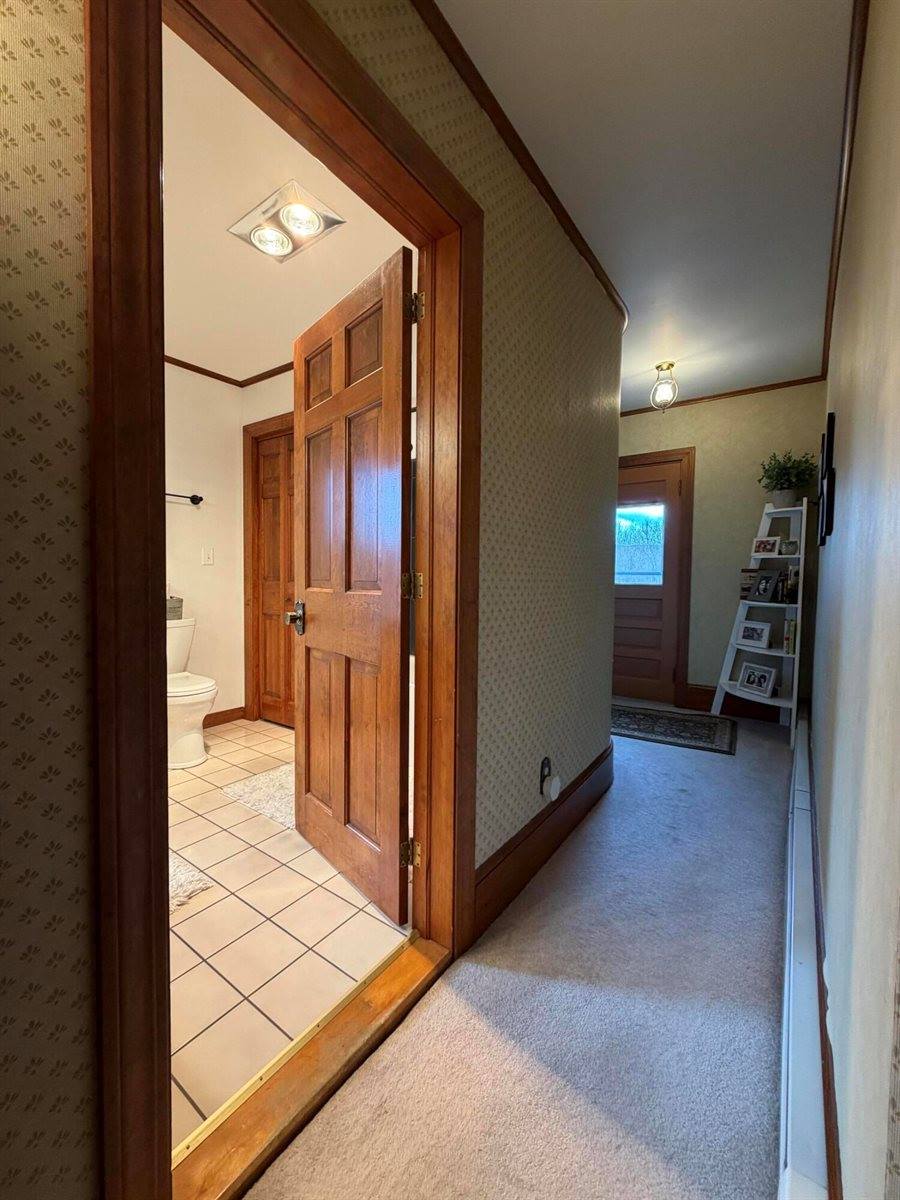 2 Blockhouse Road, Fort Kent, ME 04743