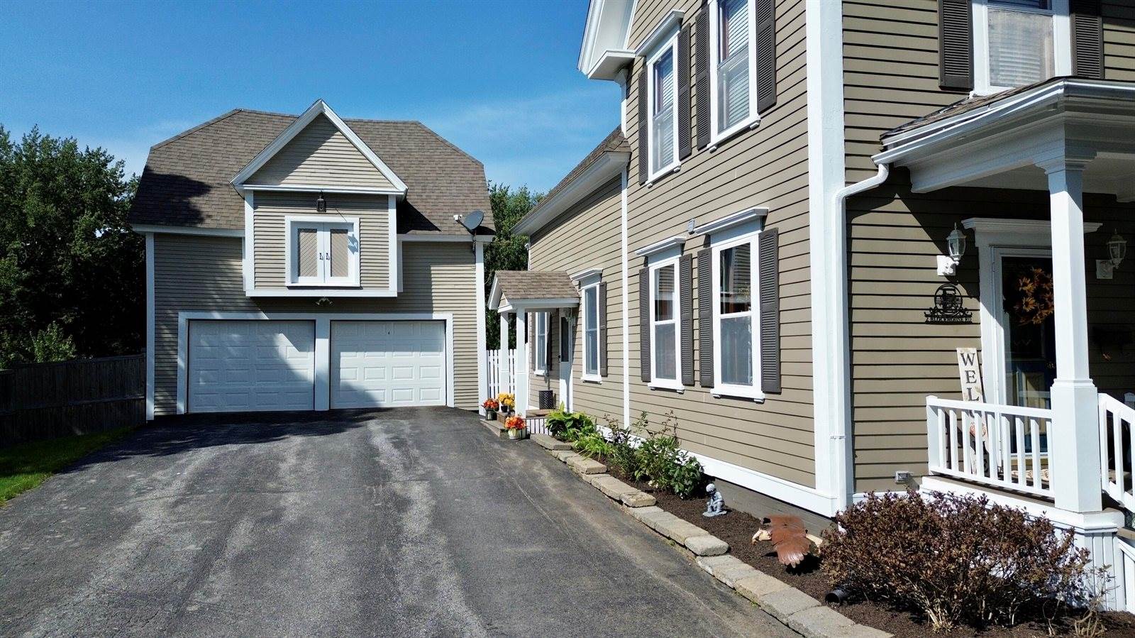 2 Blockhouse Road, Fort Kent, ME 04743