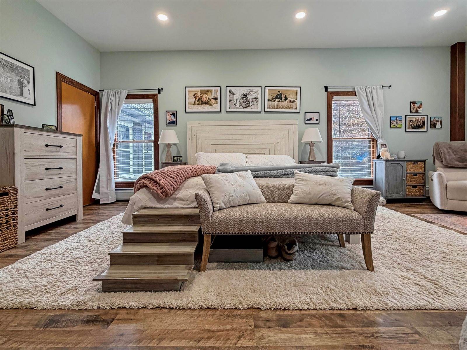 2 Blockhouse Road, Fort Kent, ME 04743