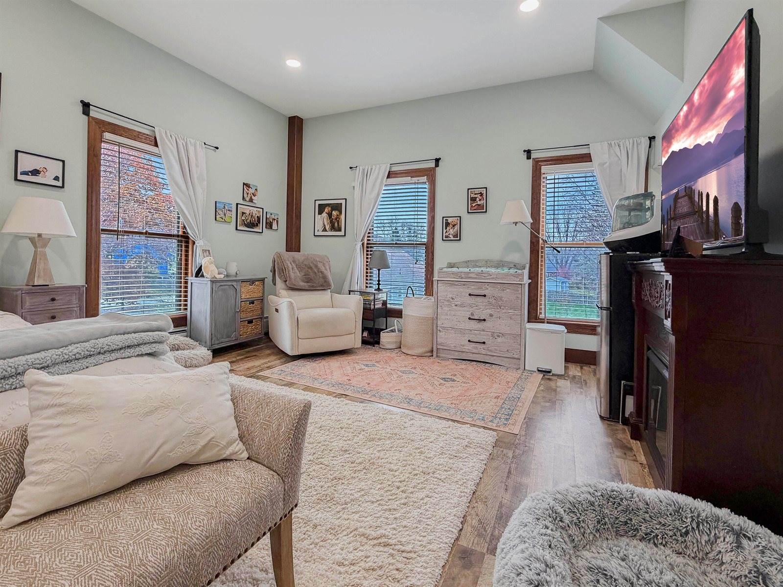 2 Blockhouse Road, Fort Kent, ME 04743