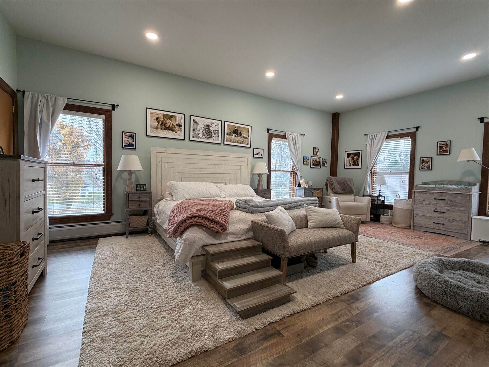 2 Blockhouse Road, Fort Kent, ME 04743