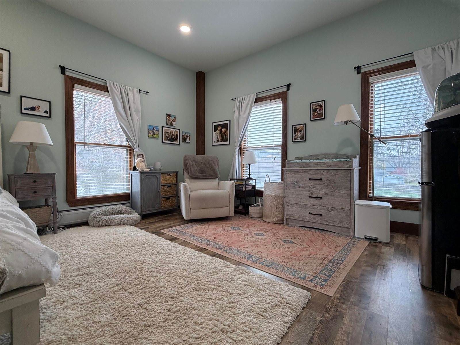 2 Blockhouse Road, Fort Kent, ME 04743