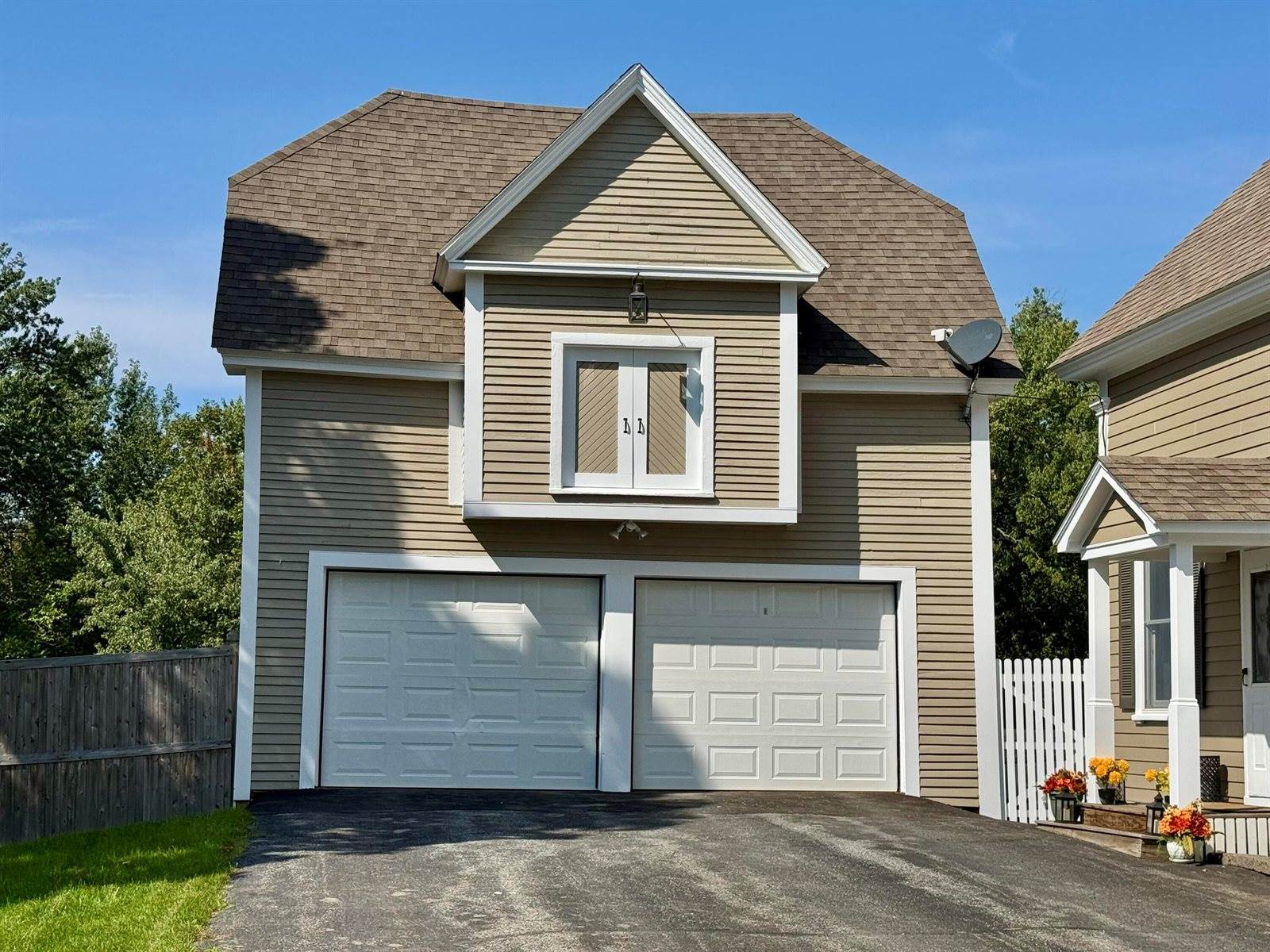 2 Blockhouse Road, Fort Kent, ME 04743