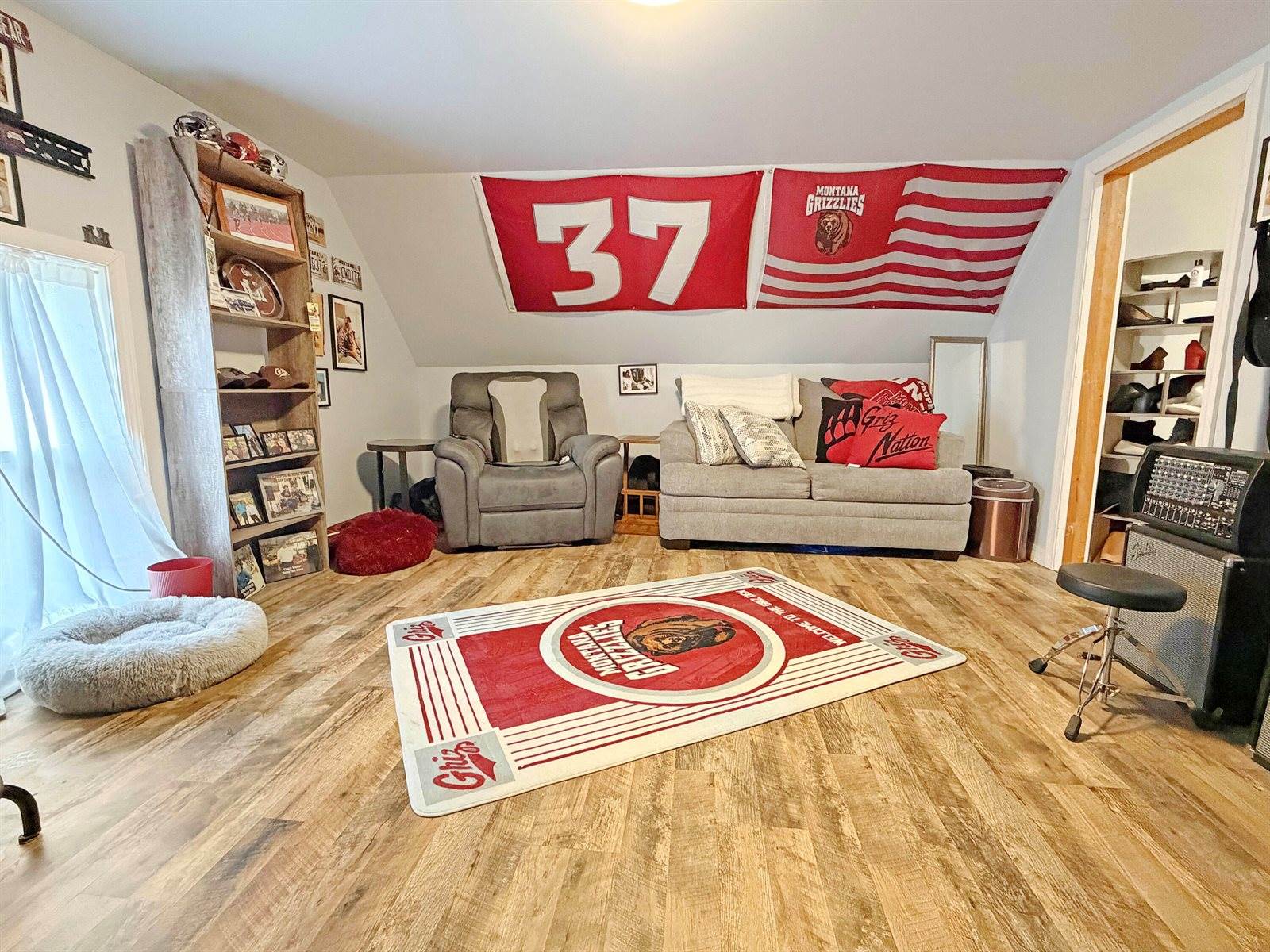 2 Blockhouse Road, Fort Kent, ME 04743