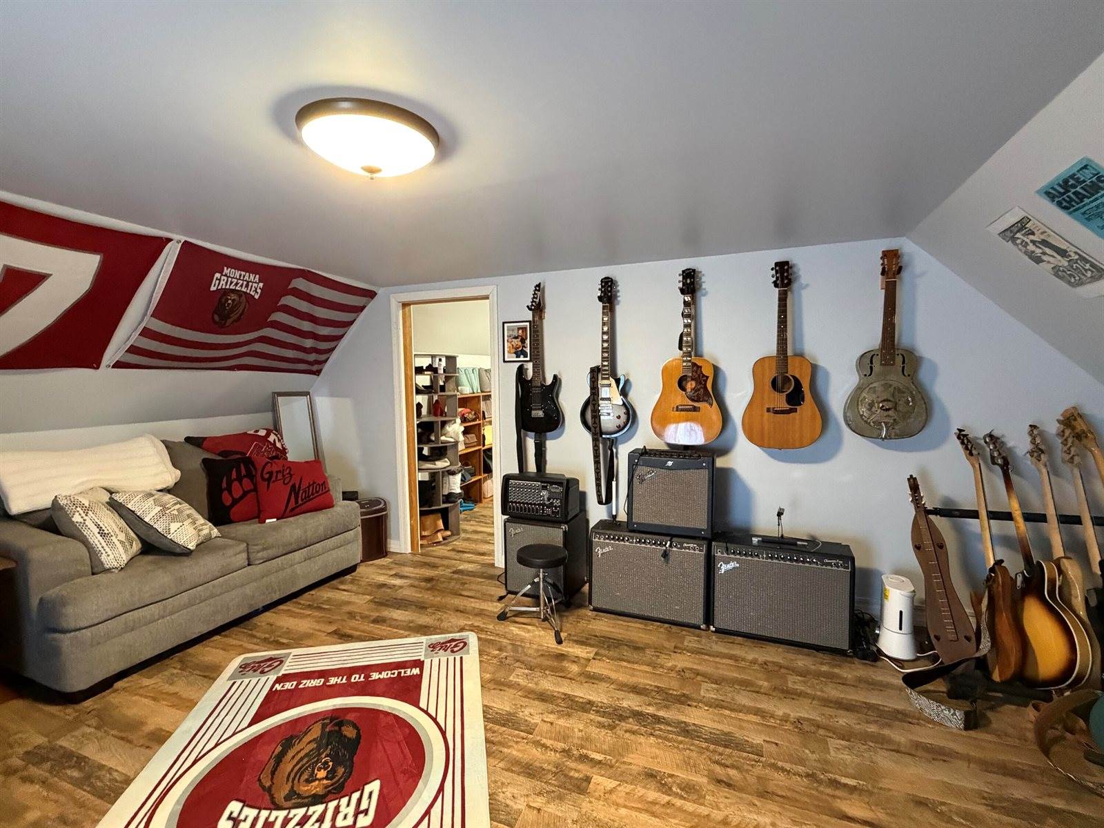 2 Blockhouse Road, Fort Kent, ME 04743