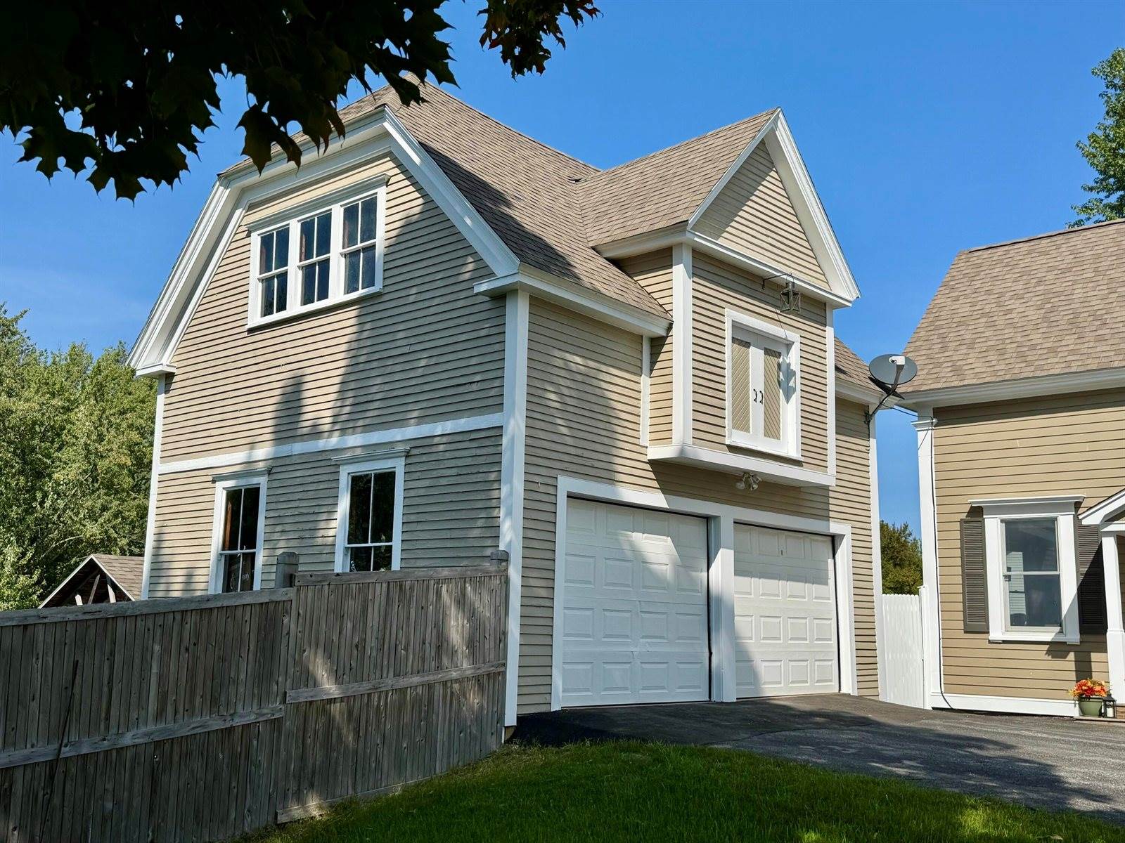 2 Blockhouse Road, Fort Kent, ME 04743