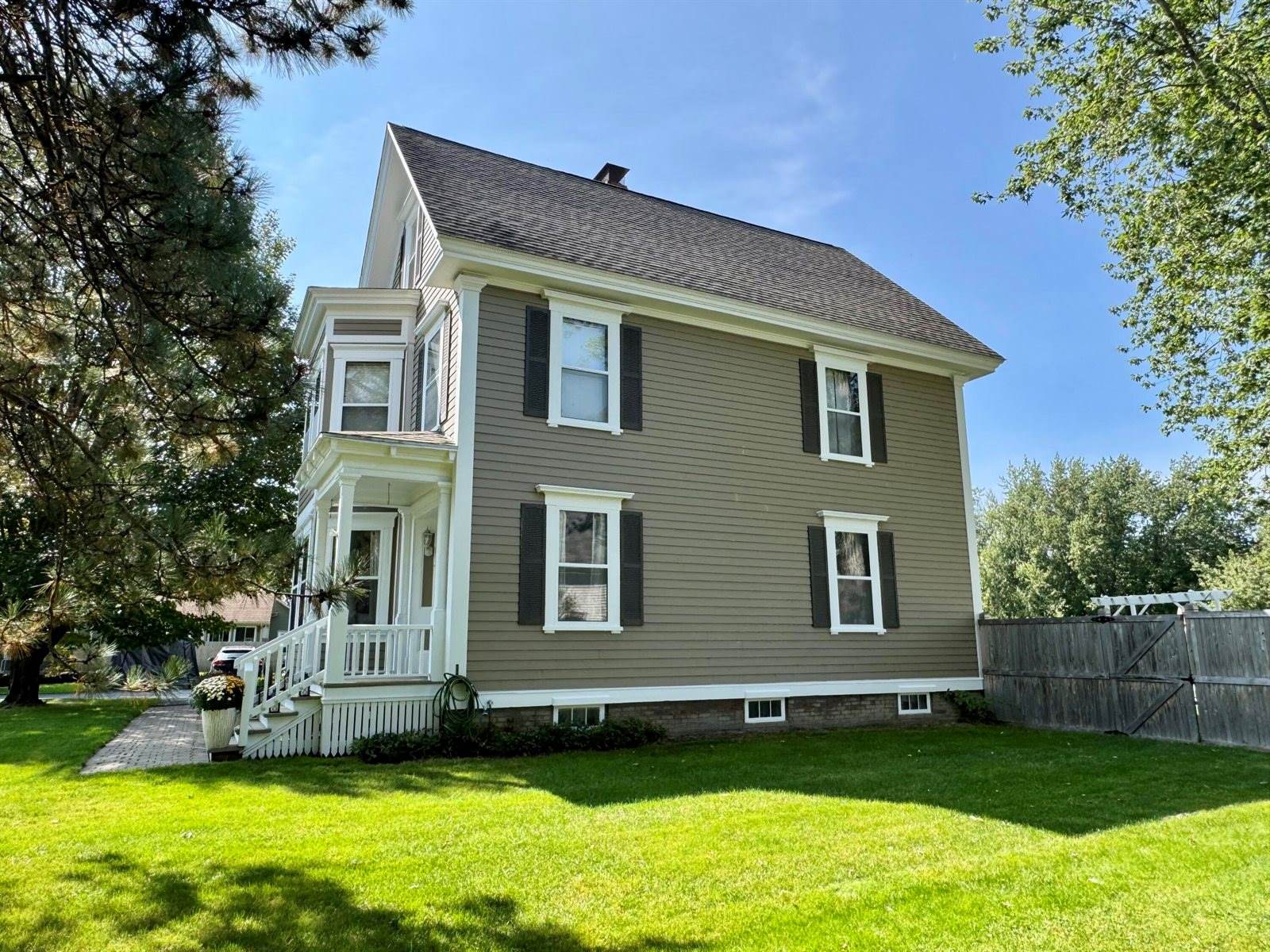 2 Blockhouse Road, Fort Kent, ME 04743