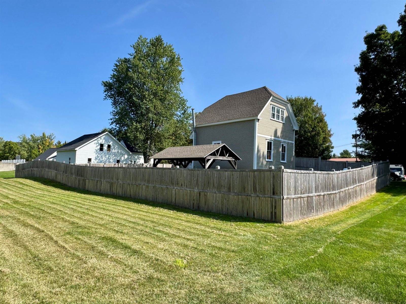 2 Blockhouse Road, Fort Kent, ME 04743