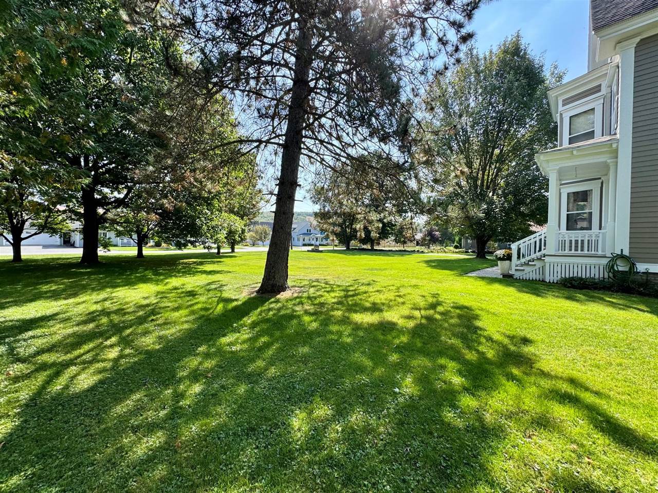 2 Blockhouse Road, Fort Kent, ME 04743