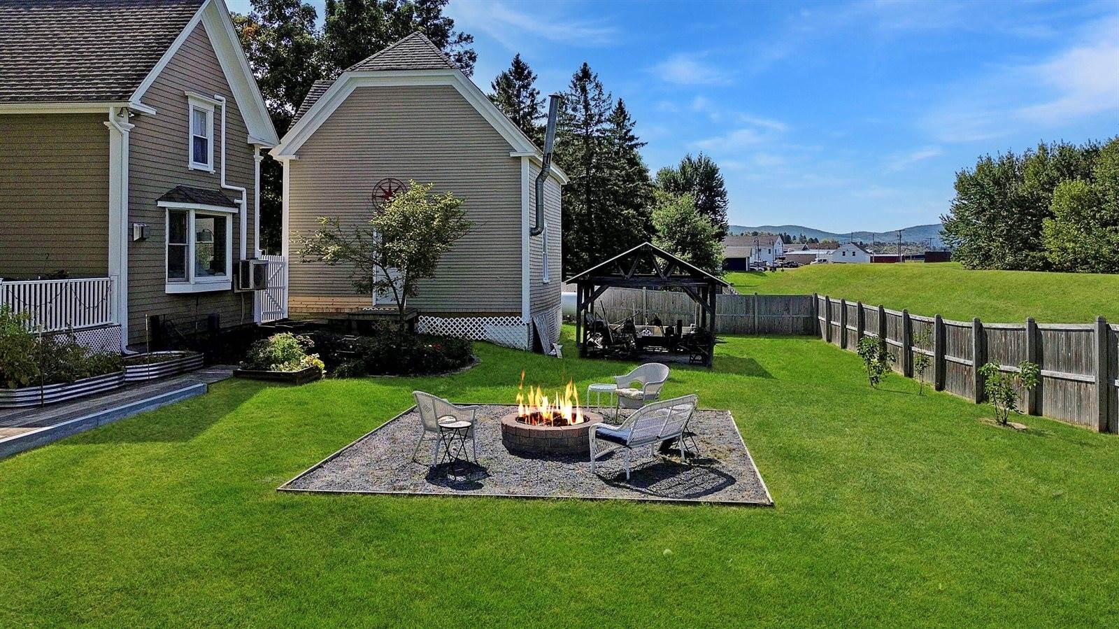 2 Blockhouse Road, Fort Kent, ME 04743