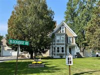 2 Blockhouse Road, Fort Kent, ME 04743