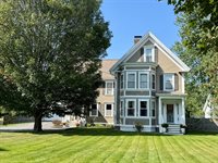 2 Blockhouse Road, Fort Kent, ME 04743