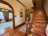 2 Blockhouse Road, Fort Kent, ME 04743